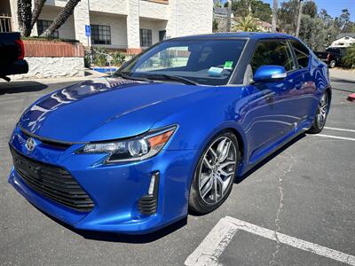 2014 Scion tC * LOWERED * LOW MILES * NEW PAINT * - Photo 13 - Vista, CA 92084