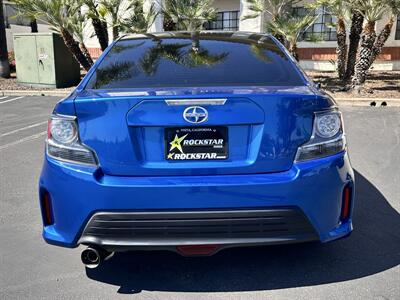 2014 Scion tC * LOWERED * LOW MILES * NEW PAINT * - Photo 11 - Vista, CA 92084