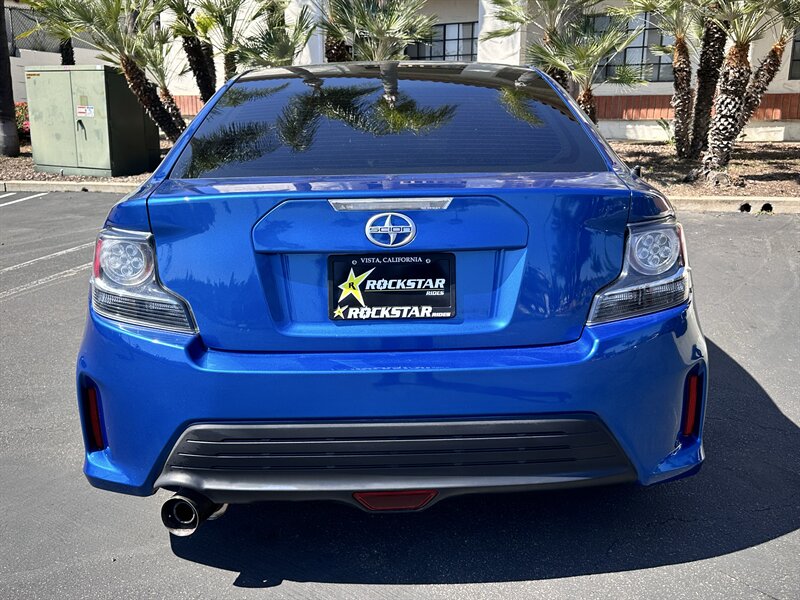 2014 Scion tC * LOWERED * LOW MILES * NEW PAINT * - Photo 11 - Vista, CA 92084