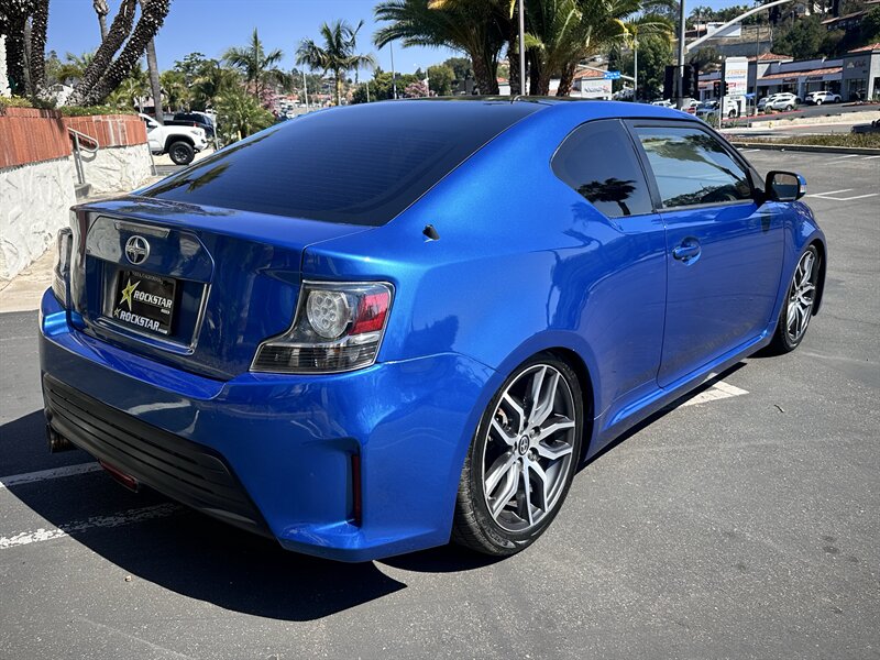 2014 Scion tC * LOWERED * LOW MILES * NEW PAINT * - Photo 14 - Vista, CA 92084