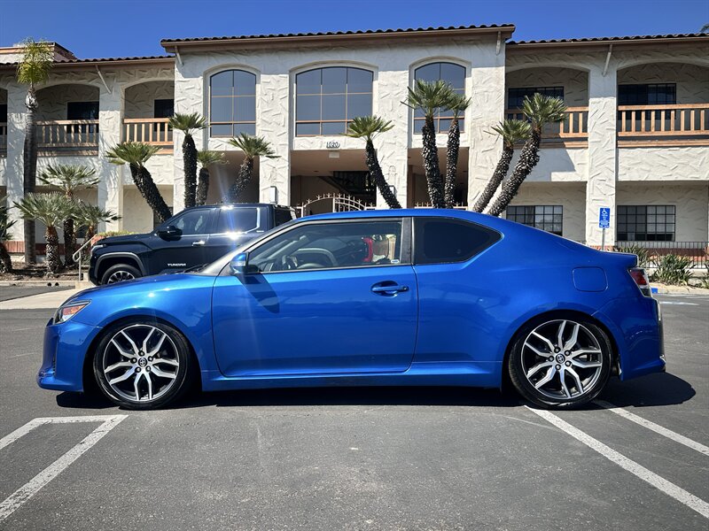 2014 Scion tC * LOWERED * LOW MILES * NEW PAINT * - Photo 5 - Vista, CA 92084