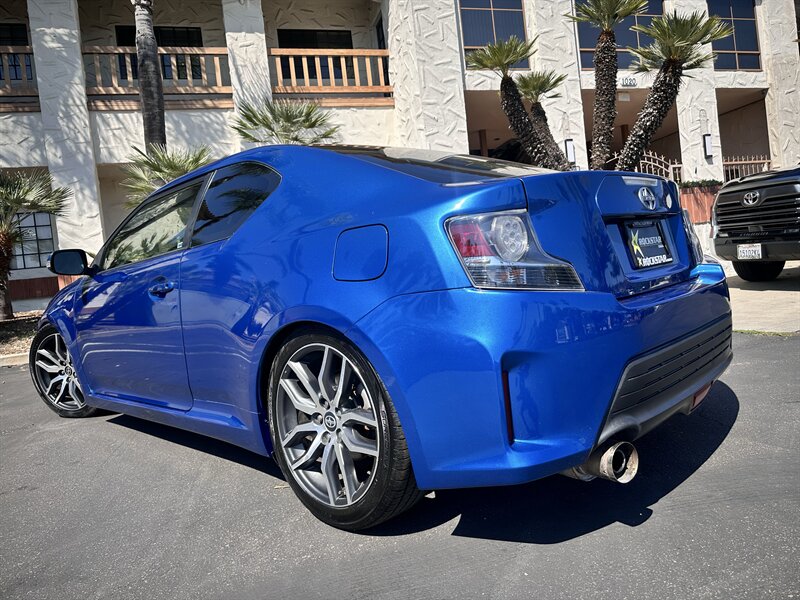 2014 Scion tC * LOWERED * LOW MILES * NEW PAINT * - Photo 9 - Vista, CA 92084