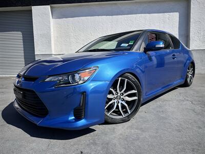 2014 Scion tC * LOWERED * LOW MILES * NEW PAINT * - Photo 17 - Vista, CA 92084