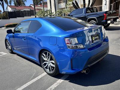 2014 Scion tC * LOWERED * LOW MILES * NEW PAINT * - Photo 15 - Vista, CA 92084