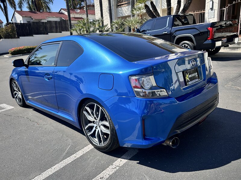 2014 Scion tC * LOWERED * LOW MILES * NEW PAINT * - Photo 15 - Vista, CA 92084