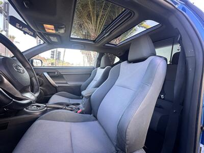 2014 Scion tC * LOWERED * LOW MILES * NEW PAINT * - Photo 25 - Vista, CA 92084