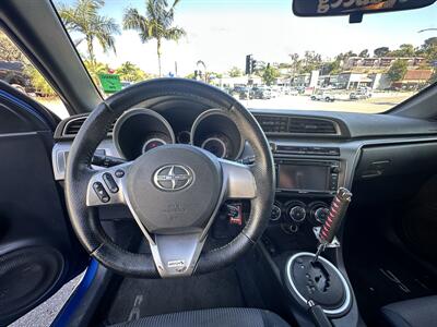 2014 Scion tC * LOWERED * LOW MILES * NEW PAINT * - Photo 29 - Vista, CA 92084