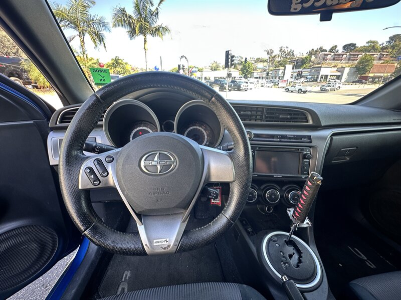 2014 Scion tC * LOWERED * LOW MILES * NEW PAINT * - Photo 29 - Vista, CA 92084