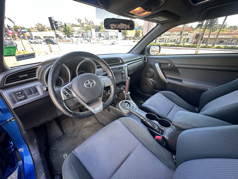 2014 Scion tC * LOWERED * LOW MILES * NEW PAINT * - Photo 24 - Vista, CA 92084