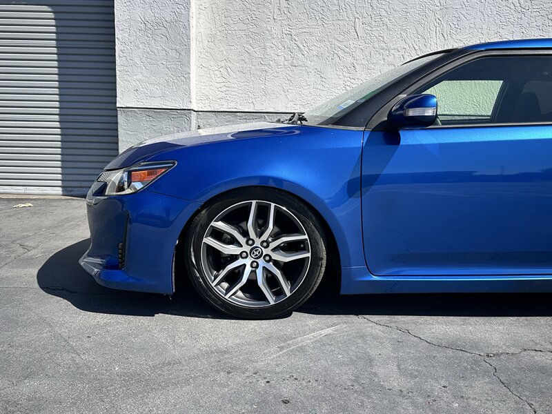 2014 Scion tC * LOWERED * LOW MILES * NEW PAINT * - Photo 19 - Vista, CA 92084