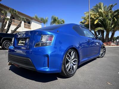 2014 Scion tC * LOWERED * LOW MILES * NEW PAINT * - Photo 16 - Vista, CA 92084