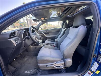 2014 Scion tC * LOWERED * LOW MILES * NEW PAINT * - Photo 26 - Vista, CA 92084