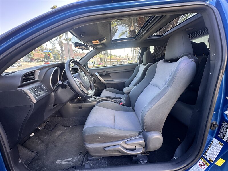 2014 Scion tC * LOWERED * LOW MILES * NEW PAINT * - Photo 26 - Vista, CA 92084
