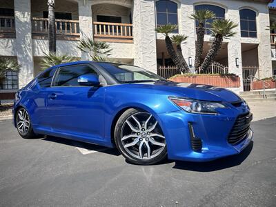 2014 Scion tC * LOWERED * LOW MILES * NEW PAINT * - Photo 32 - Vista, CA 92084