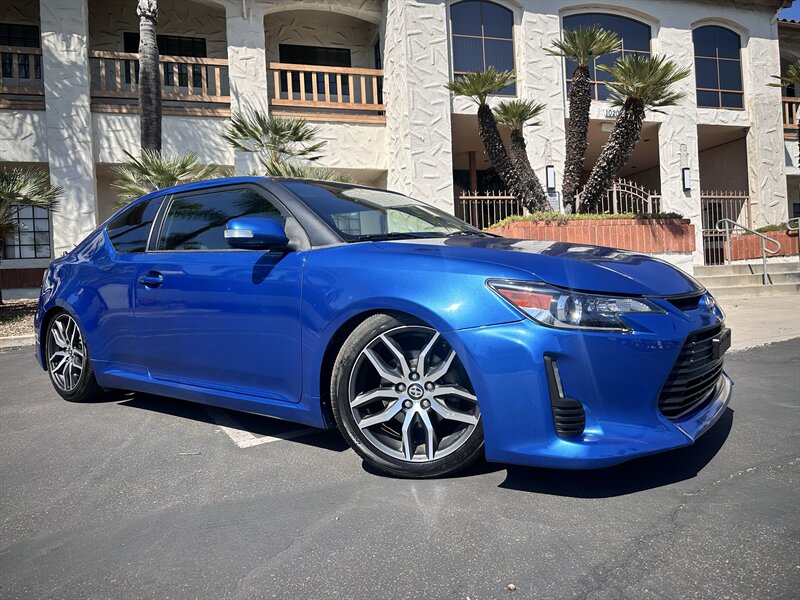 2014 Scion tC * LOWERED * LOW MILES * NEW PAINT * - Photo 32 - Vista, CA 92084