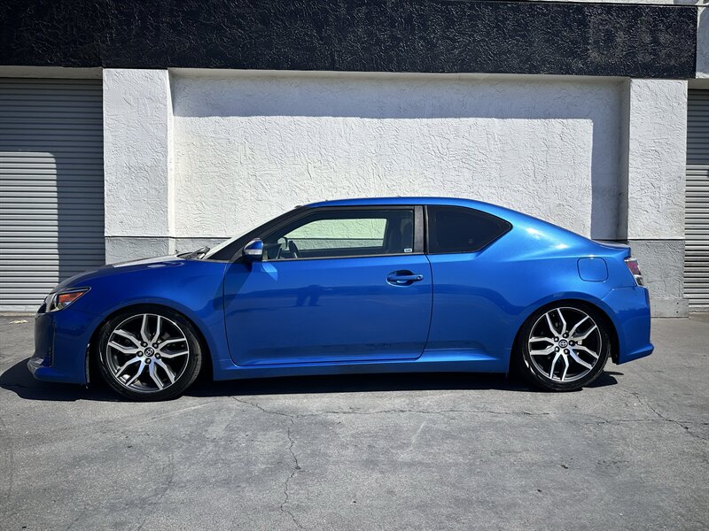 2014 Scion tC * LOWERED * LOW MILES * NEW PAINT * - Photo 20 - Vista, CA 92084