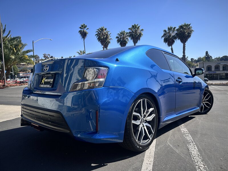 2014 Scion tC * LOWERED * LOW MILES * NEW PAINT * - Photo 7 - Vista, CA 92084