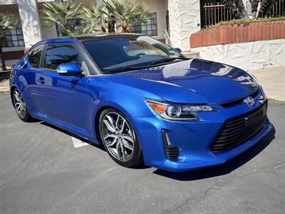 2014 Scion tC * LOWERED * LOW MILES * NEW PAINT * - Photo 12 - Vista, CA 92084