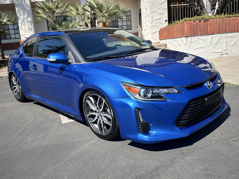 2014 Scion tC * LOWERED * LOW MILES * NEW PAINT * - Photo 12 - Vista, CA 92084