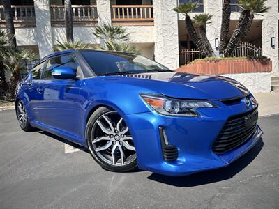2014 Scion tC * LOWERED * LOW MILES * NEW PAINT * - Photo 8 - Vista, CA 92084