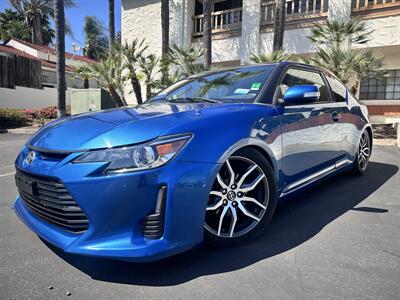 2014 Scion tC * LOWERED * LOW MILES * NEW PAINT * - Photo 6 - Vista, CA 92084
