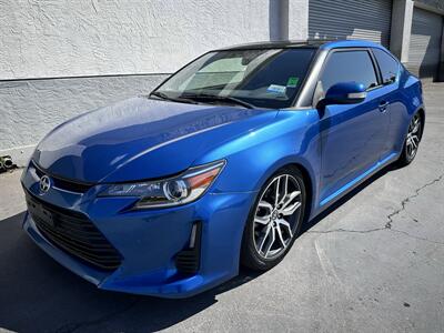 2014 Scion tC * LOWERED * LOW MILES * NEW PAINT * - Photo 18 - Vista, CA 92084