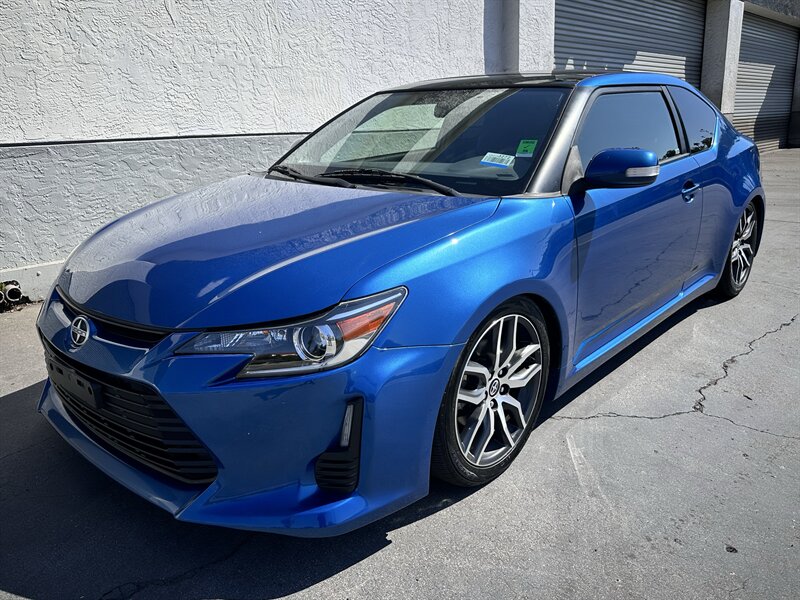 2014 Scion tC * LOWERED * LOW MILES * NEW PAINT * - Photo 18 - Vista, CA 92084