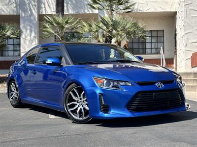 2014 Scion tC * LOWERED * LOW MILES * NEW PAINT * - Photo 3 - Vista, CA 92084