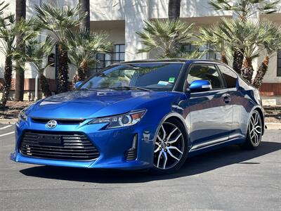 2014 Scion tC * LOWERED * LOW MILES * NEW PAINT * - Photo 33 - Vista, CA 92084