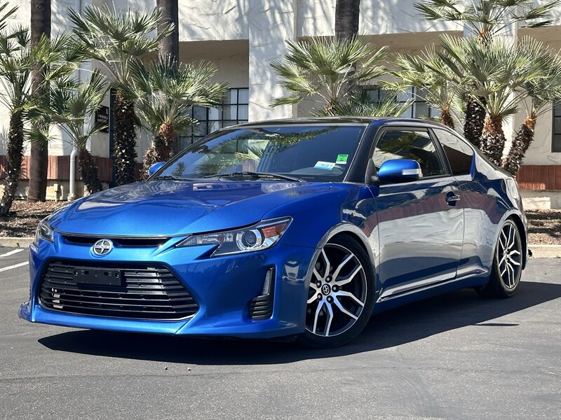 2014 Scion tC * LOWERED * LOW MILES * NEW PAINT * - Photo 33 - Vista, CA 92084