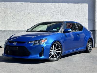 2014 Scion tC * LOWERED * LOW MILES * NEW PAINT * Coupe
