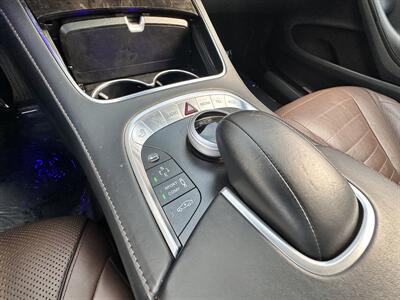 2014 Mercedes-Benz S 550   - Photo 15 - Vista, CA 92084