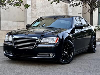 2013 Chrysler 300 C   - Photo 3 - Vista, CA 92084