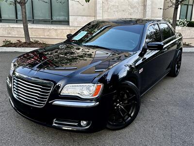 2013 Chrysler 300 C   - Photo 8 - Vista, CA 92084