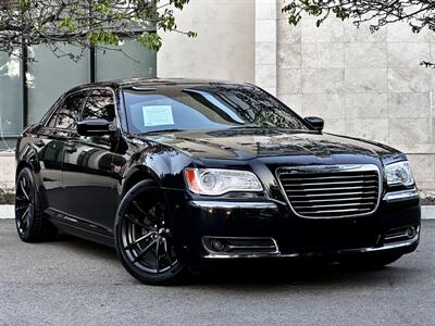 2013 Chrysler 300 C   - Photo 1 - Vista, CA 92084