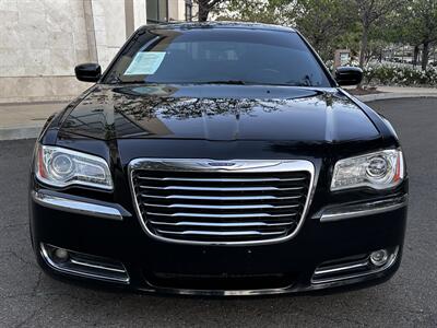 2013 Chrysler 300 C   - Photo 5 - Vista, CA 92084