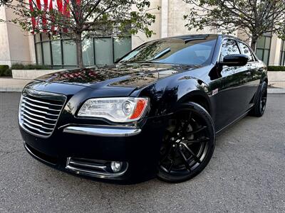 2013 Chrysler 300 C   - Photo 11 - Vista, CA 92084