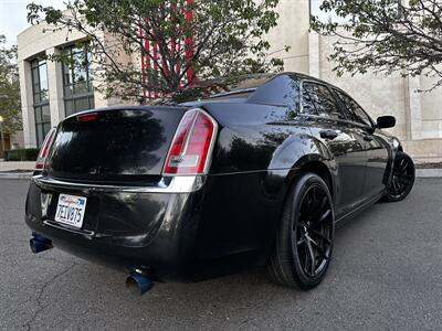 2013 Chrysler 300 C   - Photo 12 - Vista, CA 92084