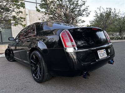 2013 Chrysler 300 C   - Photo 10 - Vista, CA 92084