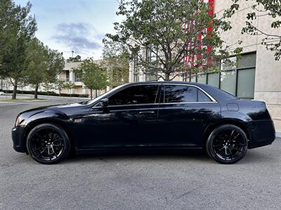 2013 Chrysler 300 C   - Photo 7 - Vista, CA 92084