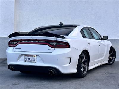 2019 Dodge Charger R/T   - Photo 7 - Vista, CA 92084