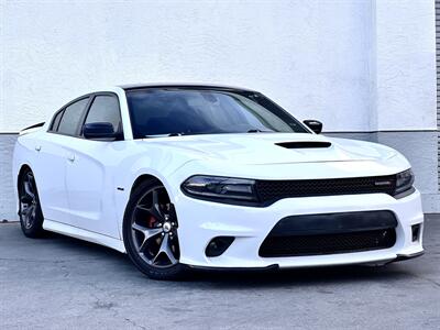 2019 Dodge Charger R/T  