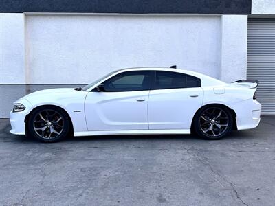 2019 Dodge Charger R/T   - Photo 5 - Vista, CA 92084