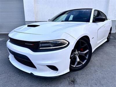 2019 Dodge Charger R/T   - Photo 12 - Vista, CA 92084