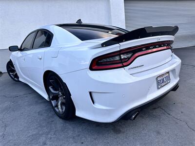 2019 Dodge Charger R/T   - Photo 9 - Vista, CA 92084