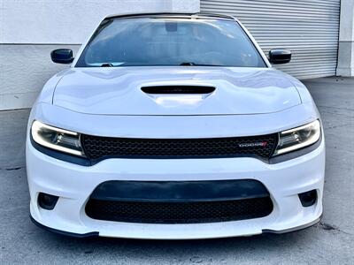 2019 Dodge Charger R/T   - Photo 11 - Vista, CA 92084