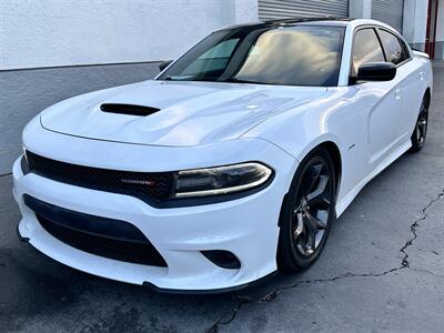 2019 Dodge Charger R/T   - Photo 3 - Vista, CA 92084