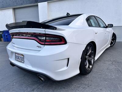 2019 Dodge Charger R/T   - Photo 6 - Vista, CA 92084