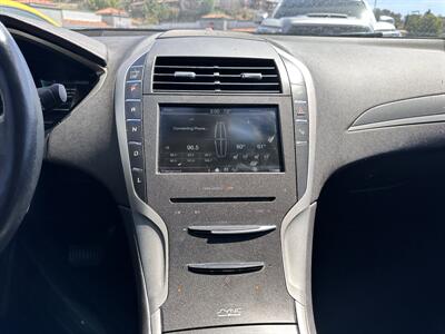 2014 Lincoln MKZ Hybrid - Photo 21 - Vista, CA 92084