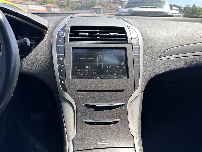 2014 Lincoln MKZ Hybrid - Photo 21 - Vista, CA 92084